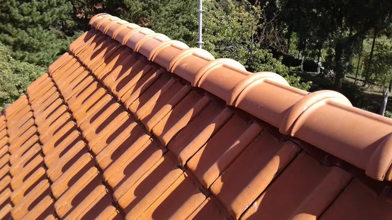 Renovatie hellend dak in Balegem: dakrenovatie, foto 4